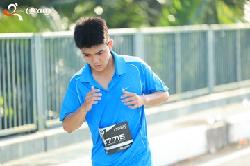 RUN TO LIVE 2025 - Ảnh #3305182