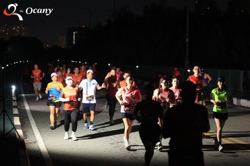 RUN TO LIVE 2025 - Ảnh #3262346