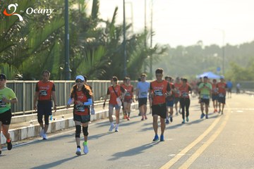 RUN TO LIVE 2025 - Ảnh #3301145