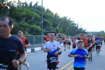 RUN TO LIVE 2025 - Ảnh #3266861