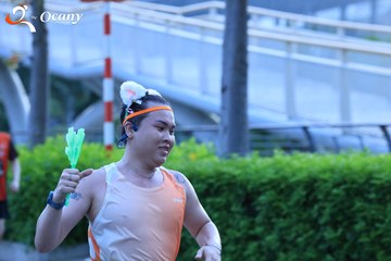 RUN TO LIVE 2025 - Ảnh #3156389
