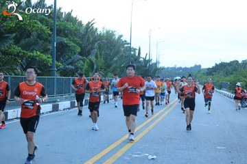 RUN TO LIVE 2025 - Ảnh #3271348