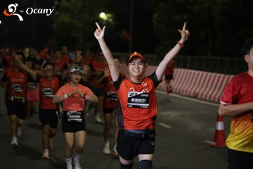 RUN TO LIVE 2025 - Ảnh #3204016