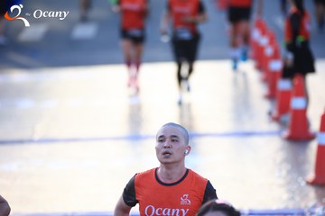 RUN TO LIVE 2025 - Ảnh #3154408