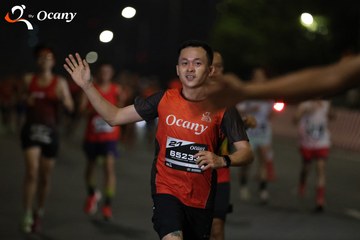 RUN TO LIVE 2025 - Ảnh #3201902
