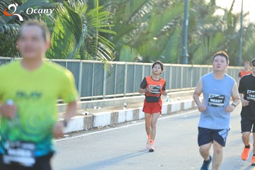 RUN TO LIVE 2025 - Ảnh #3300208