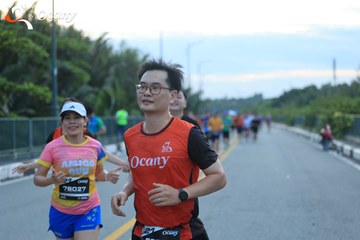 RUN TO LIVE 2025 - Ảnh #3282410