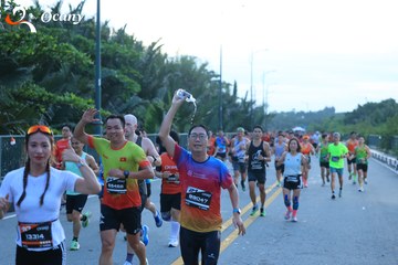 RUN TO LIVE 2025 - Ảnh #3288061