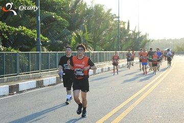 RUN TO LIVE 2025 - Ảnh #3299025