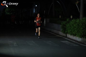 RUN TO LIVE 2025 - Ảnh #3155135