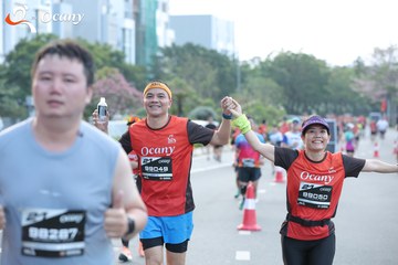 RUN TO LIVE 2025 - Ảnh #3209990