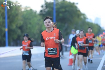 RUN TO LIVE 2025 - Ảnh #3257981
