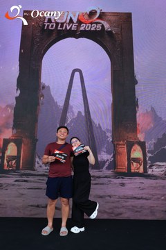 RUN TO LIVE 2025 - Ảnh #3133209