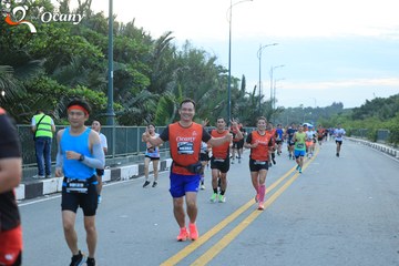 RUN TO LIVE 2025 - Ảnh #3282116
