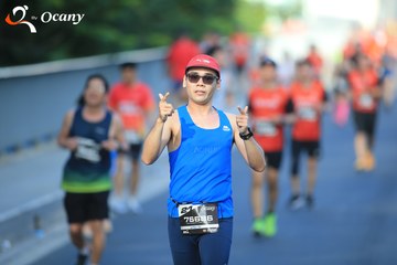 RUN TO LIVE 2025 - Ảnh #3288495