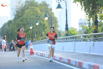 RUN TO LIVE 2025 - Ảnh #3259328