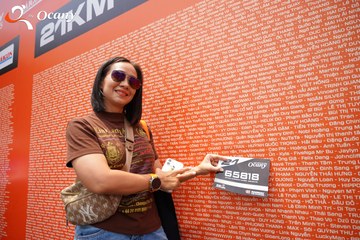 RUN TO LIVE 2025 - Ảnh #3136010