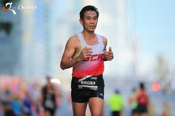 RUN TO LIVE 2025 - Ảnh #3287239