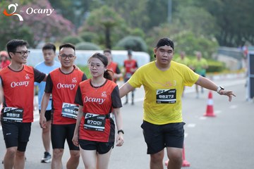 RUN TO LIVE 2025 - Ảnh #3209509