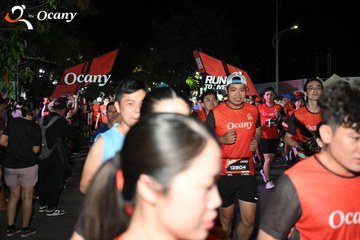 RUN TO LIVE 2025 - Ảnh #3141146