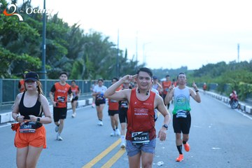 RUN TO LIVE 2025 - Ảnh #3271523