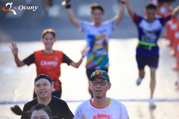 RUN TO LIVE 2025 - Ảnh #3202262