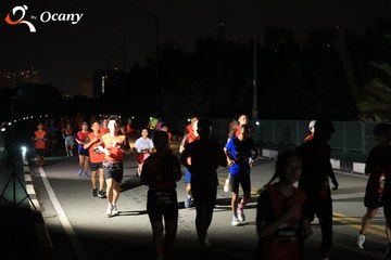 RUN TO LIVE 2025 - Ảnh #3261461