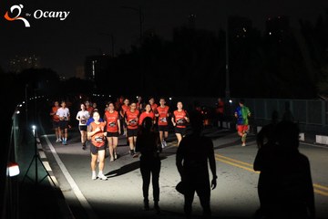 RUN TO LIVE 2025 - Ảnh #3262143