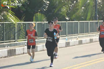 RUN TO LIVE 2025 - Ảnh #3260113