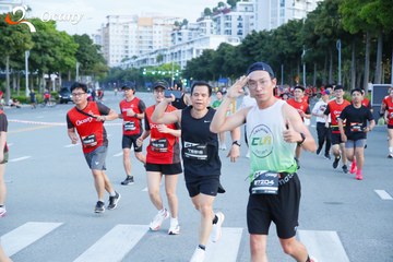 RUN TO LIVE 2025 - Ảnh #3256816