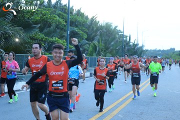 RUN TO LIVE 2025 - Ảnh #3290669