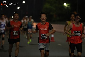 RUN TO LIVE 2025 - Ảnh #3202010