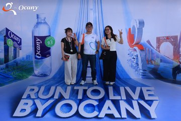 RUN TO LIVE 2025 - Ảnh #3132965