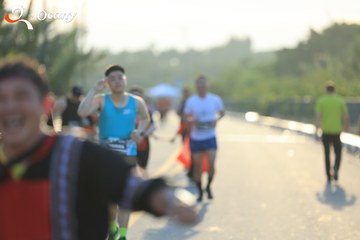 RUN TO LIVE 2025 - Ảnh #3298333