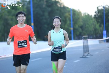 RUN TO LIVE 2025 - Ảnh #3257472