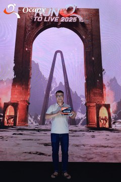 RUN TO LIVE 2025 - Ảnh #3137578