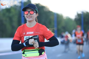 RUN TO LIVE 2025 - Ảnh #3257253