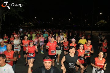 RUN TO LIVE 2025 - Ảnh #3279285