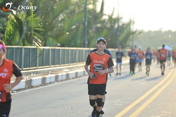 RUN TO LIVE 2025 - Ảnh #3299780