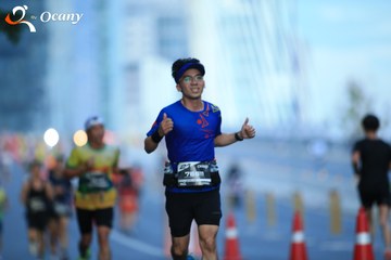 RUN TO LIVE 2025 - Ảnh #3284656