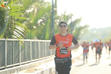 RUN TO LIVE 2025 - Ảnh #3304078