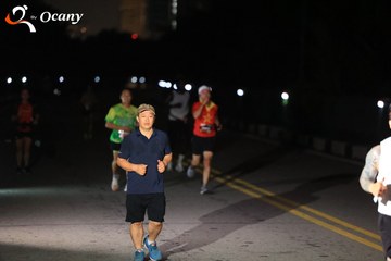RUN TO LIVE 2025 - Ảnh #3258071