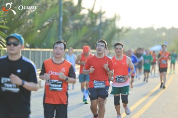 RUN TO LIVE 2025 - Ảnh #3300236