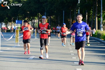 RUN TO LIVE 2025 - Ảnh #3298603