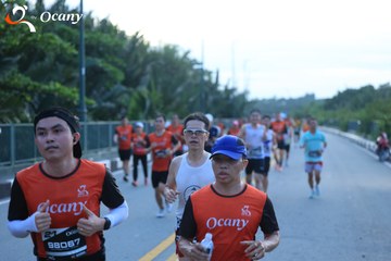 RUN TO LIVE 2025 - Ảnh #3267995
