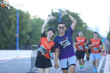 RUN TO LIVE 2025 - Ảnh #3257931