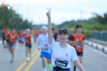 RUN TO LIVE 2025 - Ảnh #3278119