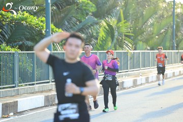 RUN TO LIVE 2025 - Ảnh #3299702
