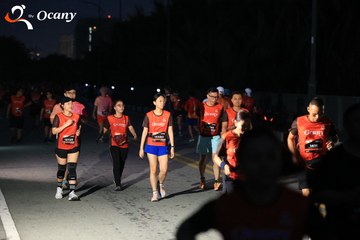 RUN TO LIVE 2025 - Ảnh #3262875