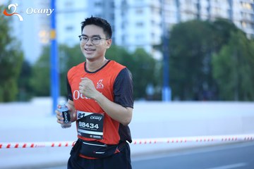 RUN TO LIVE 2025 - Ảnh #3257551